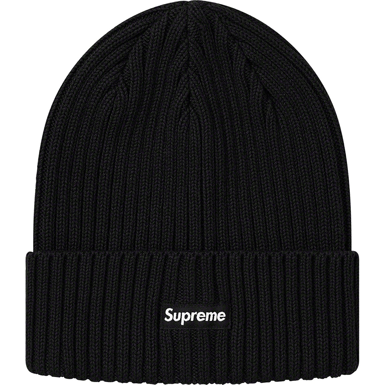 Overdyed Beanie view 4